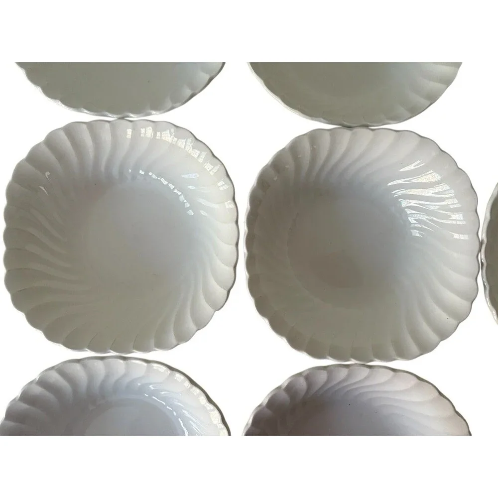 Johnson Bros this set